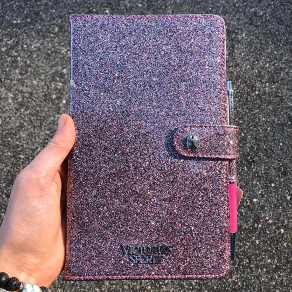 Victoria’s Secret Notebook NWT Limited